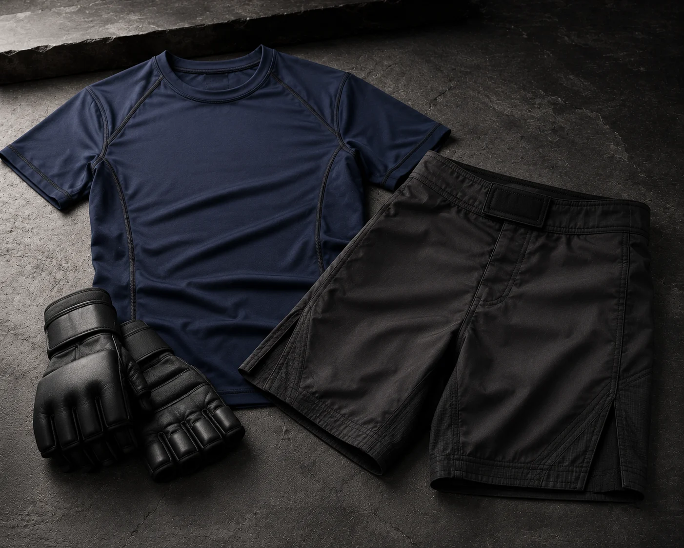 Combat Sports & MMA — custom manufacturing by Harbour International