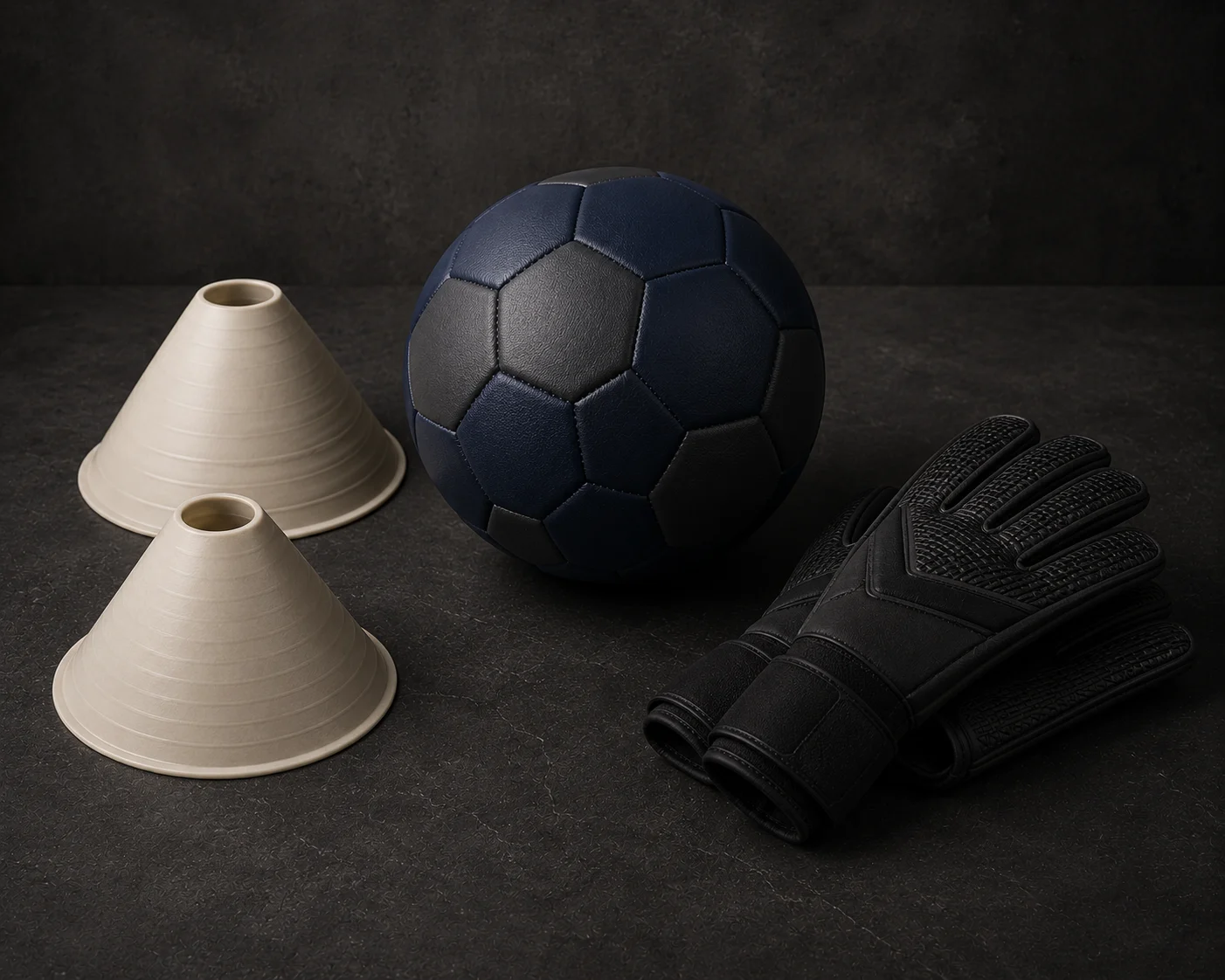 Sports Goods & Custom Sourcing — custom manufacturing by Harbour International